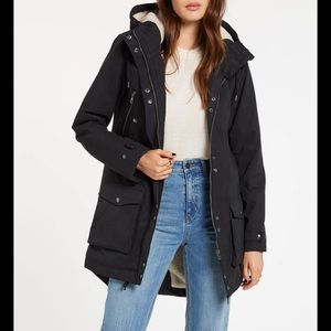 Volcom Women’s Walk on By Parka